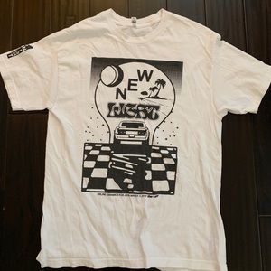 John Mayer NEW LIGHT Shirt!